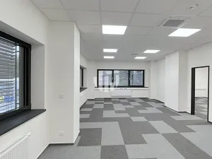 Pronájem kanceláře, Praha - Běchovice, Podnikatelská, 117 m2