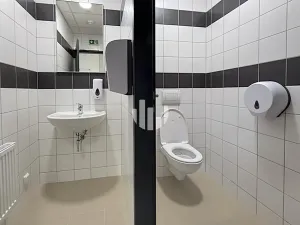 Pronájem kanceláře, Praha - Běchovice, Podnikatelská, 117 m2