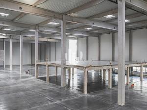 Pronájem kanceláře, Praha - Běchovice, Podnikatelská, 117 m2