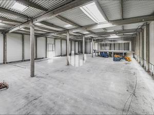 Pronájem kanceláře, Praha - Běchovice, Podnikatelská, 117 m2