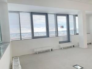 Pronájem kanceláře, Praha - Michle, Vyskočilova, 406 m2