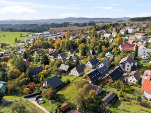 Prodej chaty, Vysoké nad Jizerou, Staroveská, 194 m2