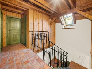 Prodej chaty, Vysoké nad Jizerou, Staroveská, 194 m2