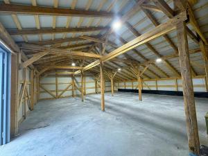 Pronájem skladu, Malotice, 176 m2