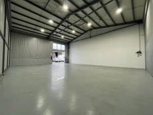 Pronájem skladu, Praha - Horní Počernice, Bystrá, 107 m2