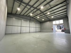 Pronájem skladu, Praha - Horní Počernice, Bystrá, 107 m2