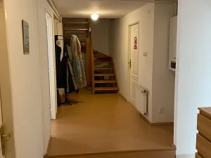 Pronájem pokoje, Praha - Nusle, Křesomyslova, 27 m2