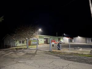 Pronájem komerčního pozemku, Malotice, 600 m2