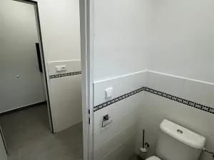 Pronájem komerčního pozemku, Malotice, 600 m2