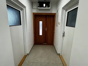 Pronájem komerčního pozemku, Malotice, 600 m2