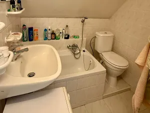 Prodej vícegeneračního domu, Mostek, 140 m2