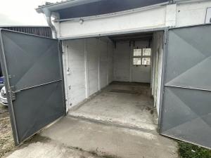 Pronájem skladu, Praha - Horní Počernice, Bystrá, 14 m2