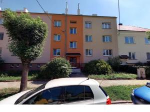 Prodej bytu 3+1, Uherské Hradiště, Mojmírova, 75 m2