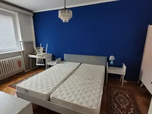 Prodej bytu 3+1, Uherské Hradiště, Mojmírova, 75 m2