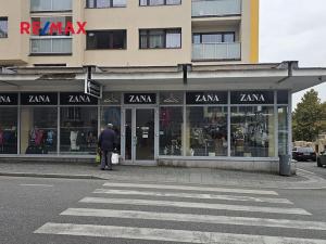 Pronájem obchodního prostoru, Kolín, Pražská, 204 m2