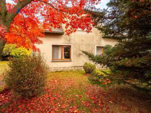 Prodej rodinného domu, Vlkaneč, 190 m2