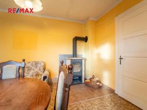 Prodej rodinného domu, Vlkaneč, 190 m2