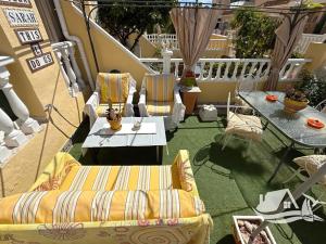 Prodej rodinného domu, Teulada, Španělsko, Calle Cabo Roig, 85 m2