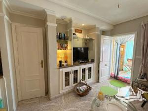 Prodej rodinného domu, Teulada, Španělsko, Calle Cabo Roig, 85 m2