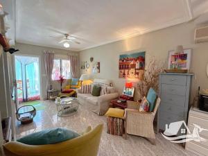 Prodej rodinného domu, Teulada, Španělsko, Calle Cabo Roig, 85 m2