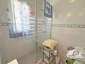 Prodej rodinného domu, Teulada, Španělsko, Calle Cabo Roig, 85 m2