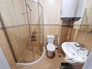 Prodej bytu 2+kk, Bjala, Bulharsko, 46 m2