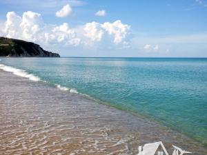 Prodej bytu 2+kk, Bjala, Bulharsko, 46 m2