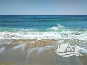 Prodej bytu 2+kk, Bjala, Bulharsko, 46 m2