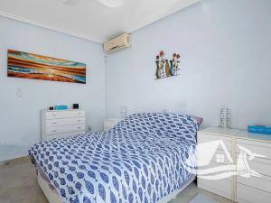 Prodej vily, Orihuela, Španělsko, 87 m2