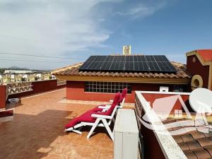 Prodej vily, Rojales, Španělsko, 200 m2