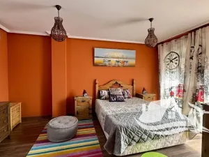 Prodej rodinného domu, Orihuela, Španělsko, 430 m2