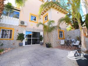 Prodej vily, Orihuela, Španělsko, 103 m2