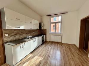 Pronájem bytu 2+1, Teplice, Školní, 80 m2