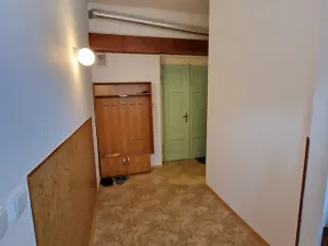 Pronájem bytu 2+1, Turnov, Nádražní, 56 m2