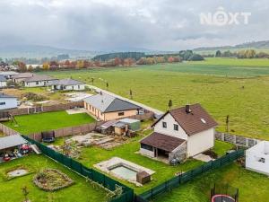 Prodej rodinného domu, Cekov, 90 m2