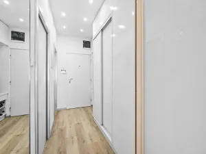 Prodej bytu 2+1, Brno, 76 m2