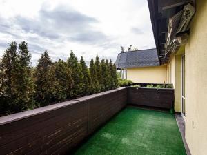 Pronájem bytu 3+kk, Ostrava, Keltičkova, 75 m2