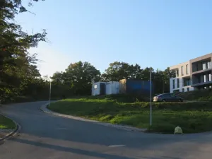 Dražba louky, Březnice, 6503 m2