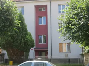 Dražba bytu 1+1, Plzeň, Suvorovova, 46 m2