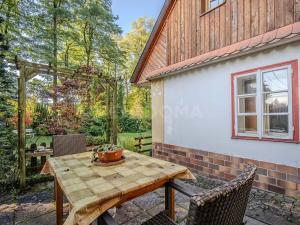 Prodej rodinného domu, Nové Mitrovice, 101 m2