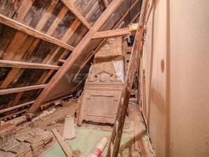 Prodej rodinného domu, Nové Mitrovice, 101 m2