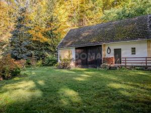 Prodej rodinného domu, Nové Mitrovice, 101 m2