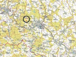 Prodej pole, Světlá nad Sázavou, 19817 m2