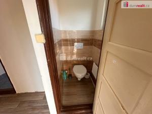 Prodej bytu 2+1, Pardubice - Ohrazenice, Arbesova, 71 m2