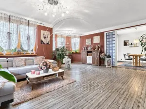 Prodej rodinného domu, Ostrov, 210 m2