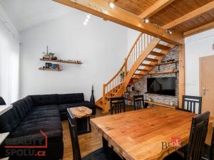 Prodej bytu 3+kk, Praha - Letňany, Kuželova, 92 m2