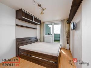 Prodej bytu 3+kk, Praha - Letňany, Kuželova, 92 m2