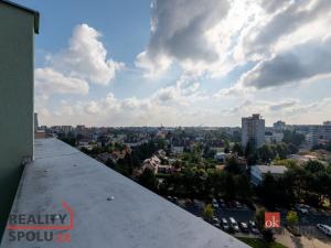 Prodej bytu 3+kk, Praha - Letňany, Kuželova, 92 m2