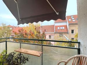 Pronájem bytu 1+1, Brno, Havlišova, 50 m2