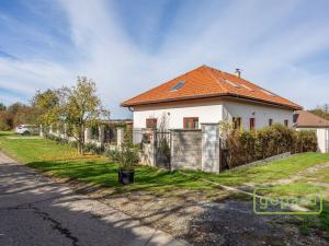 Prodej rodinného domu, Malá Hraštice - Velká Hraštice, 206 m2